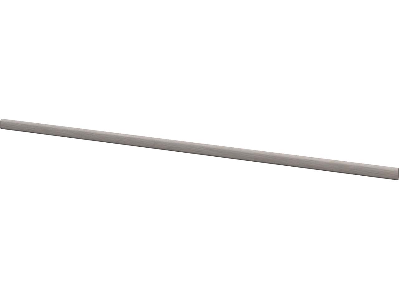 Kleiderstange "Bolle" aus Metall, 57,5 cm