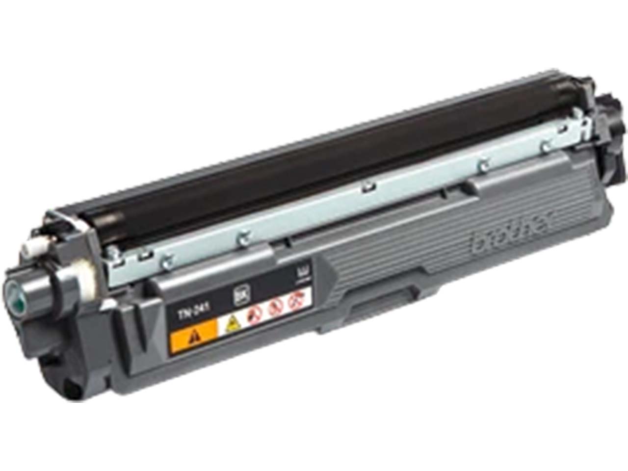 Brother Doppelpack Tonerkartuschen TN-241BK schwarz