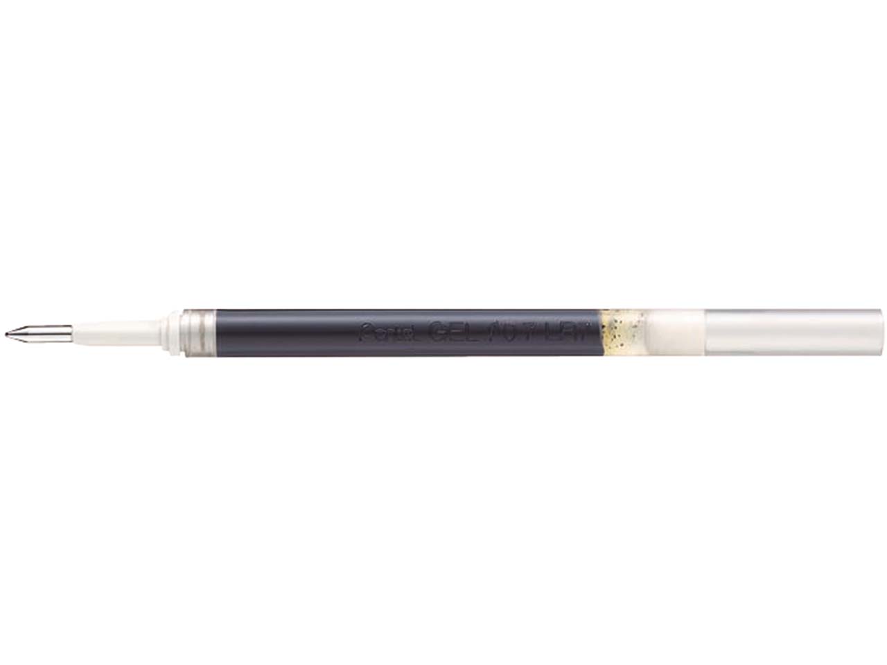 Pentel Gelwriter 'Energel' Ersatzmine 0,35 mm schwarz