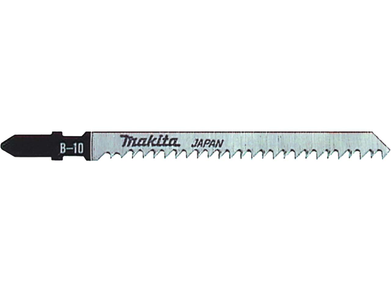 Makita Stichsägeblatt B-10 HCS "A-85628" 5 Stk.