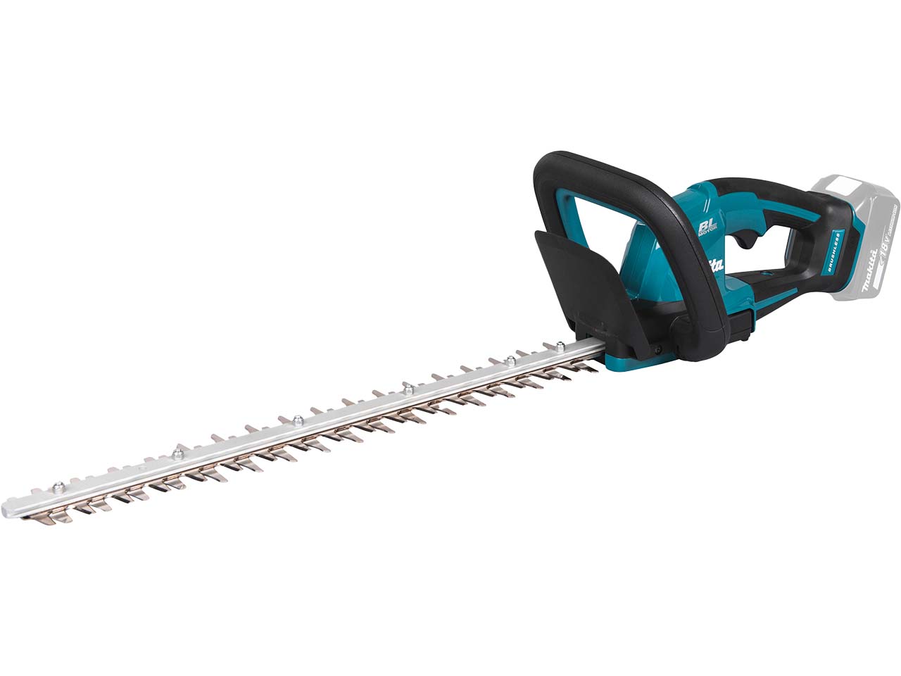 Makita Akku-Heckenschere "DUH506Z"