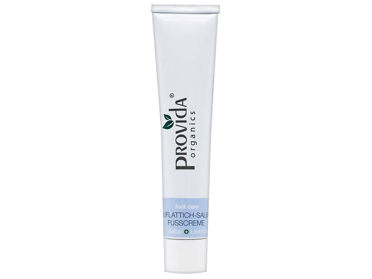 Provida Fußcreme 'Huflattich Salbei', 50 ml