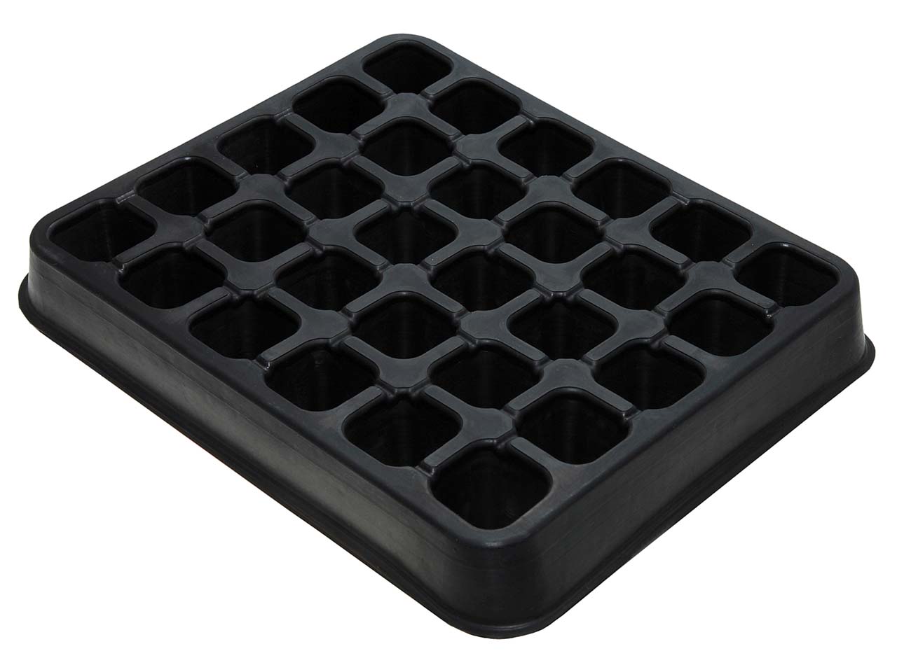 Fair Zone Saatgutschale, medium, 30 Zellen