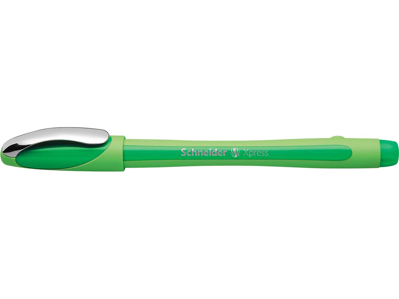 Schneider Fineliner "Xpress" grün