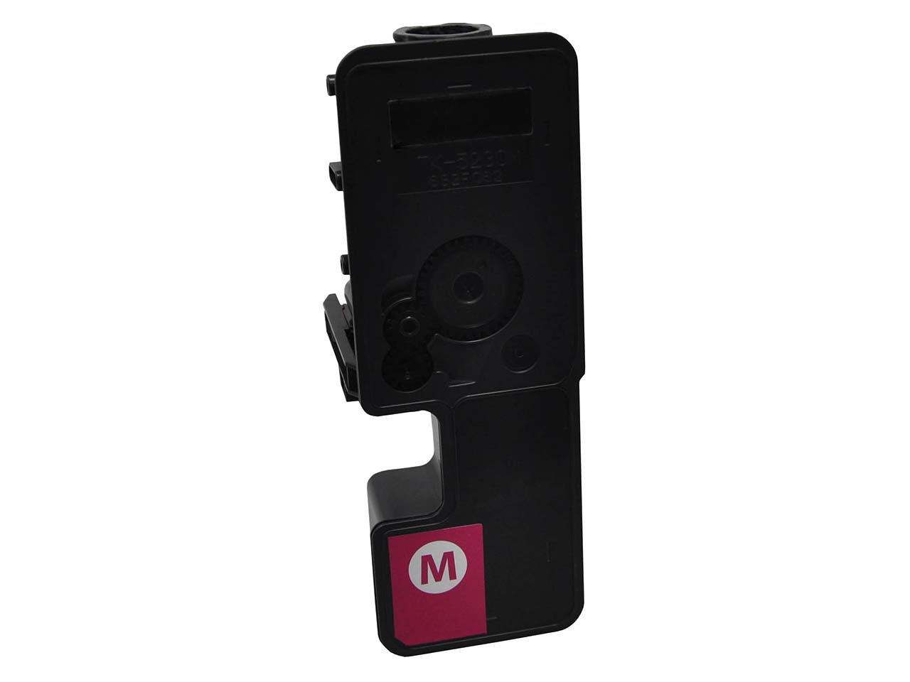 memo Toner ersetzt Kyocera TK-5230M magenta