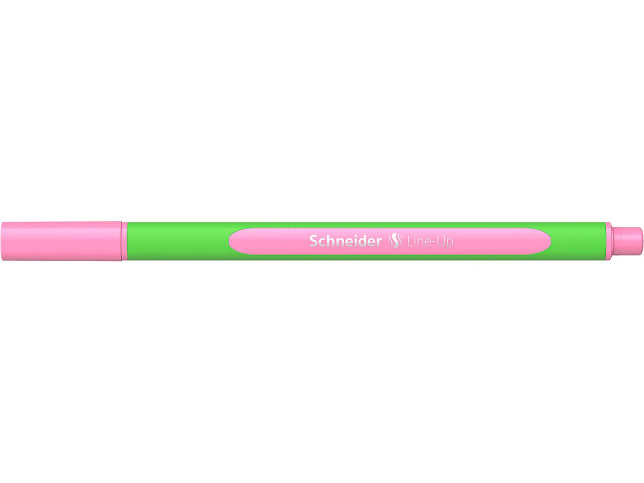 Schneider Fineliner "Line-Up" pastel-pink