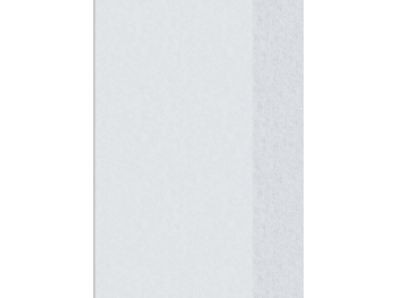 BRUNNEN Heftumschlag aus Polypropylen DIN A6 hoch, transparent