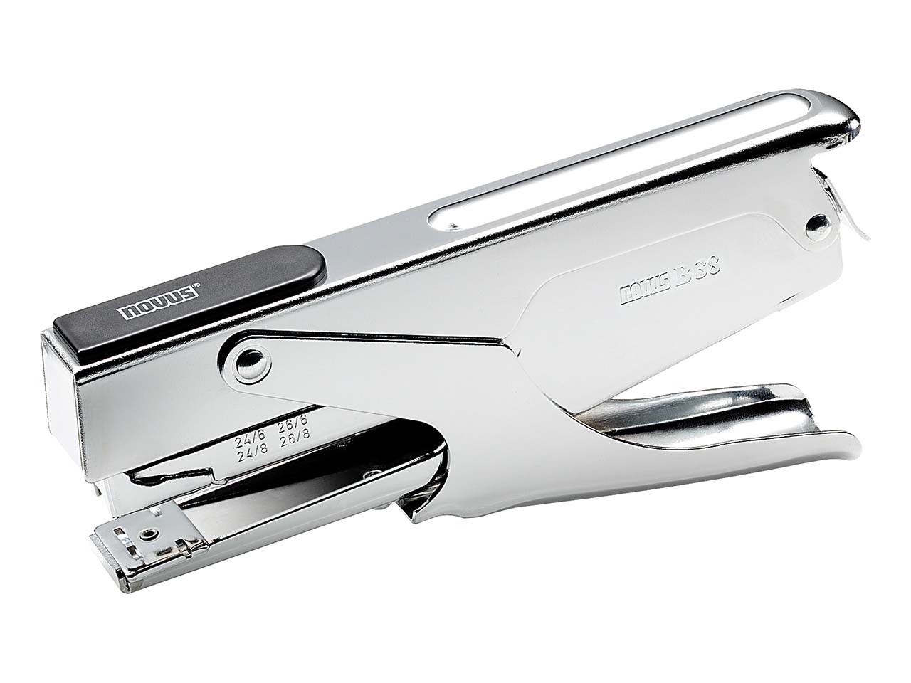 Novus Heftzange 'B38'