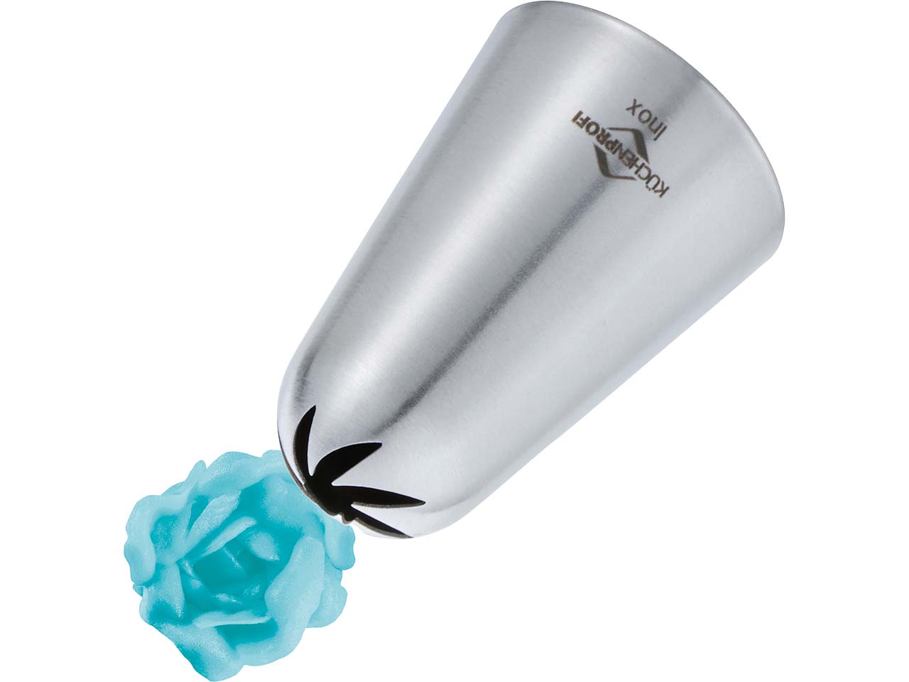 Spritzbeutel-Set, 5-teilig