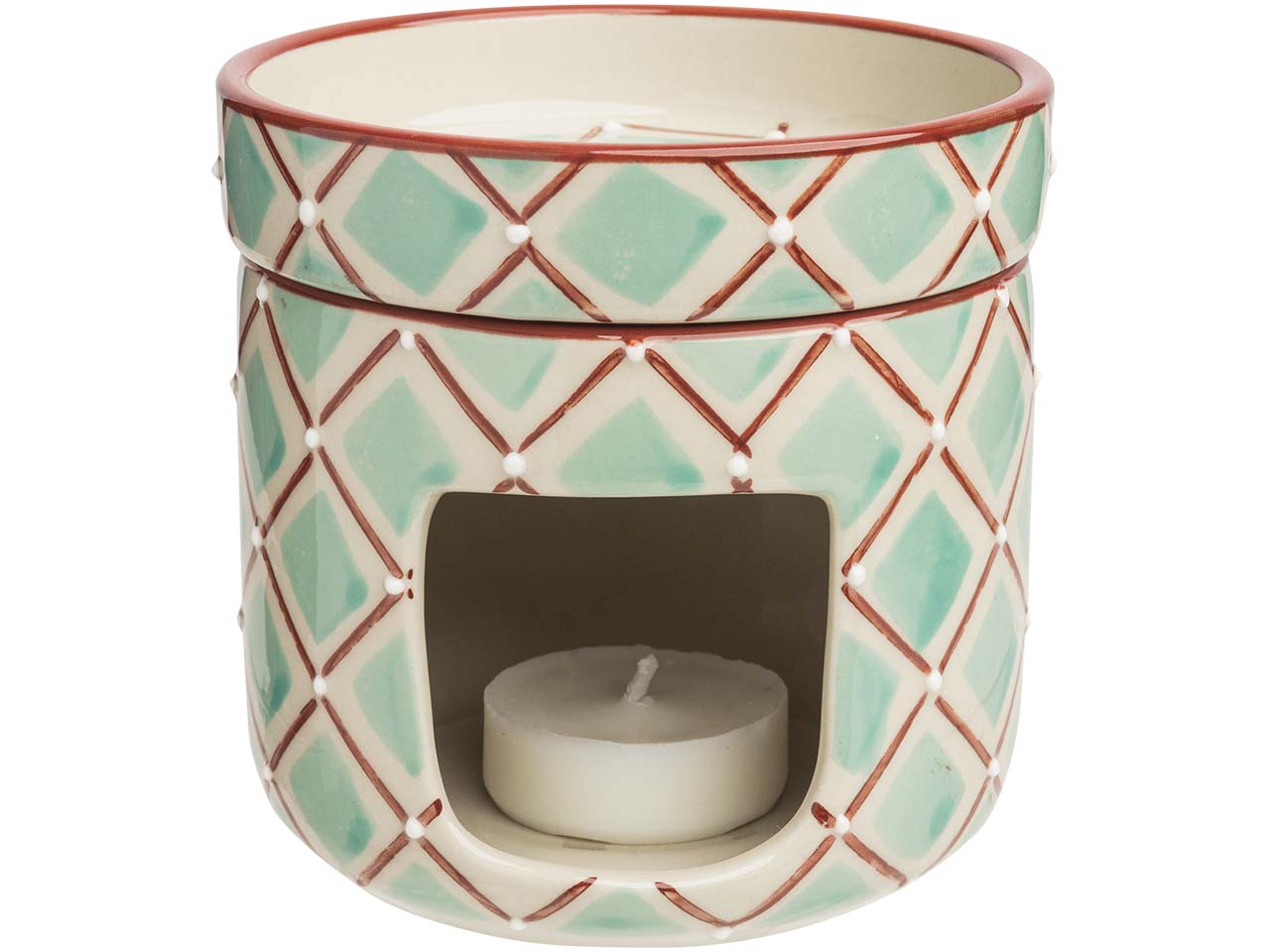 tranquillo Duftöllampe "RETRO FLAIR"