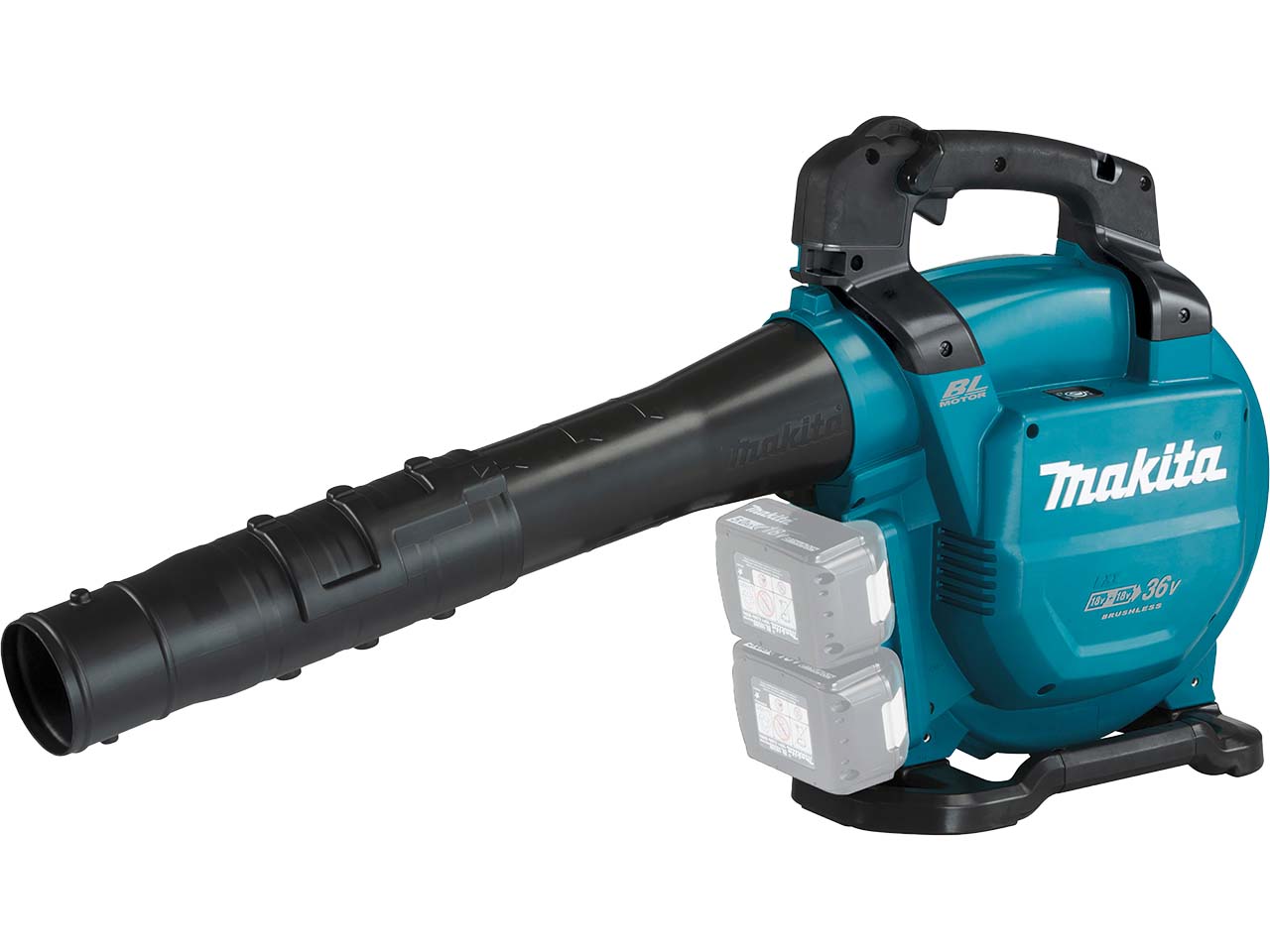 Makita Akku-Laubbläser & -sauger "DUB363ZV"
