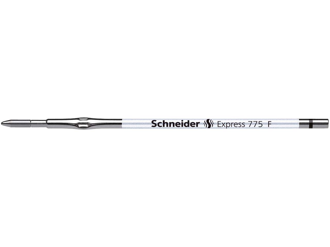Schneider Ersatzmine "Express 775 F" schwarz