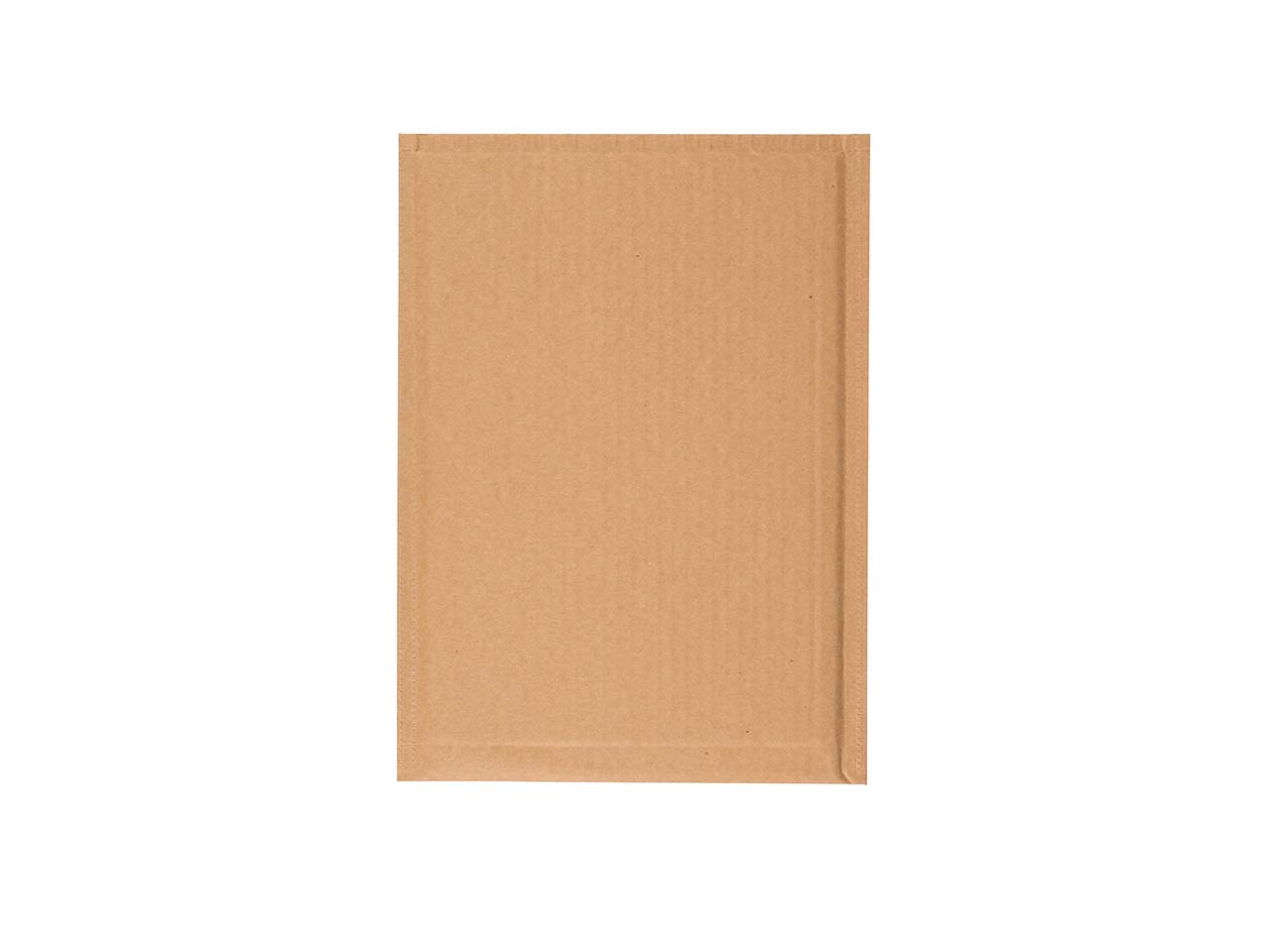 150 Stk. Wellpapp-Versandtaschen mit Retourenklebung, 180 x 265 mm