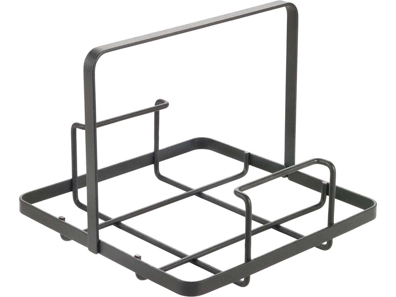 Metaltex Serviettenhalter "Tokyo Lava"