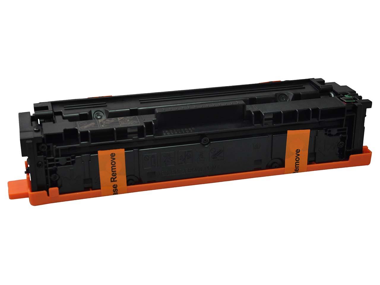 memo Toner ersetzt HP CF543X, Nr. 203X magenta