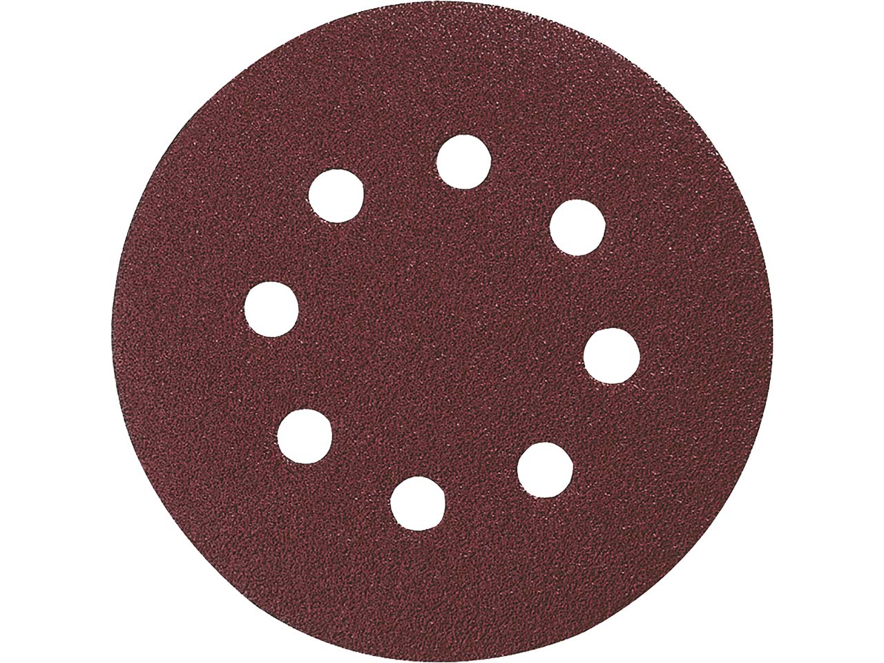 Makita Schleifpapier "P-43599" Klett 125mm K240, 10 Stk.