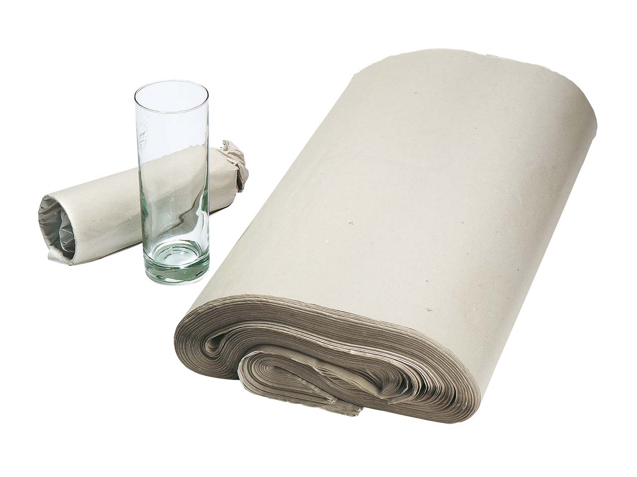 300 Bogen Packseide 30g/m², 50x75cm