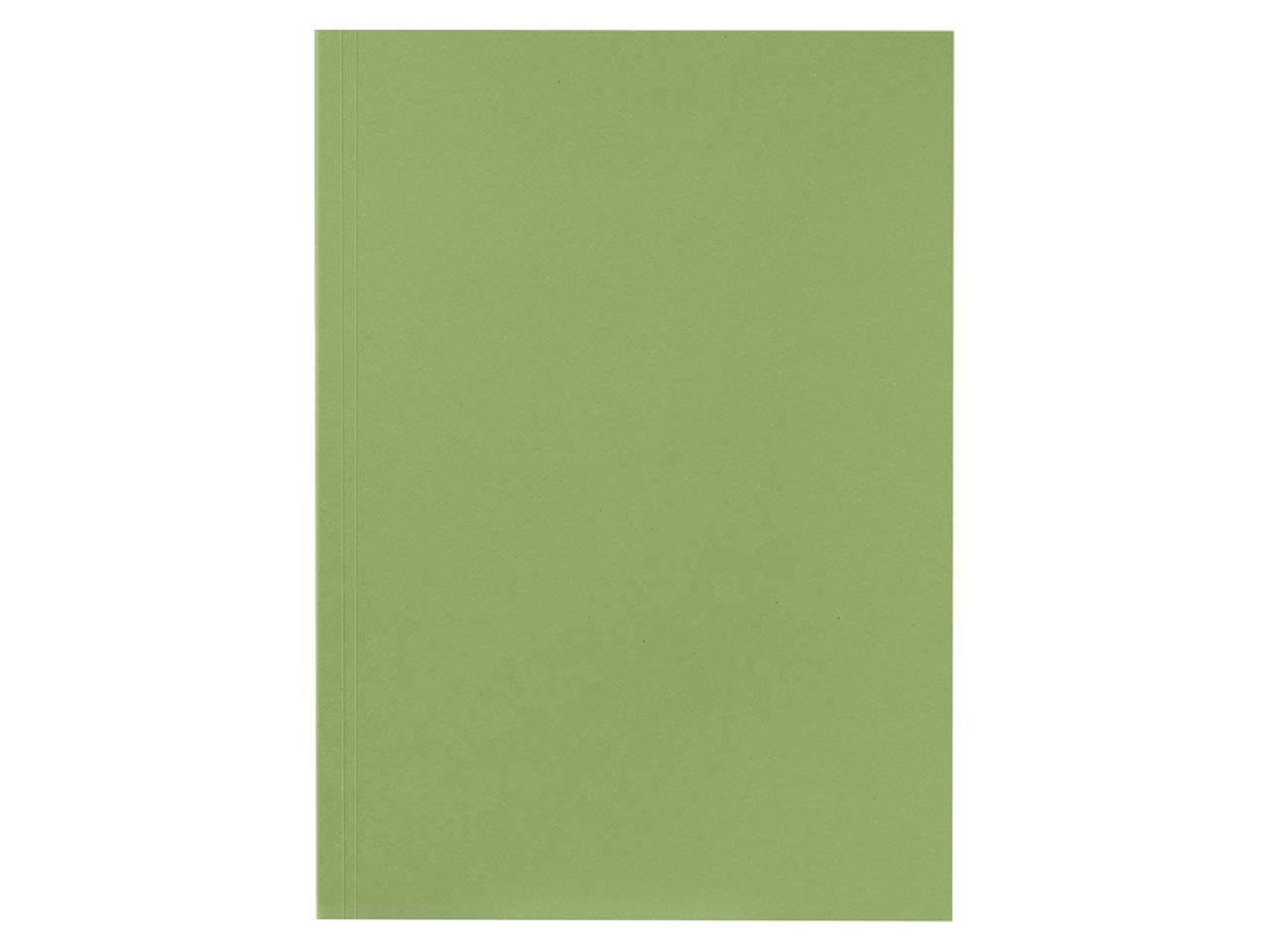 Falken Aktendeckel 250g/m² grün