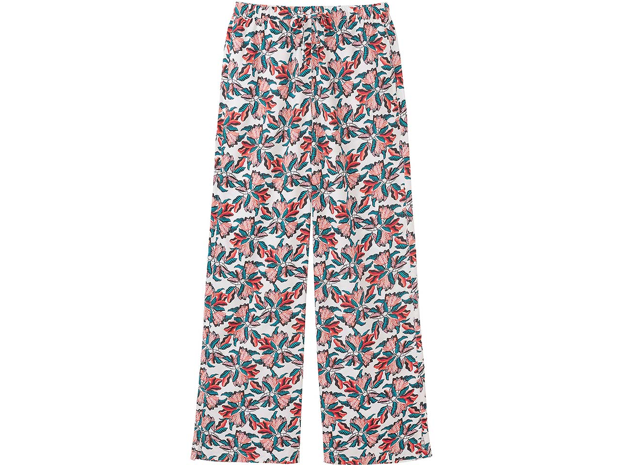 tranquillo Damen-Hose mit geradem Schnitt, cocoa, Gr. 36