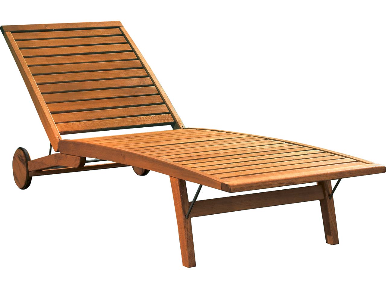 Sonnenliege 'Talisa'