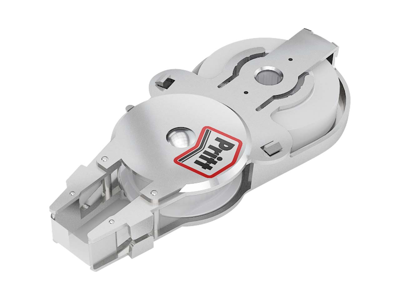 Refill für Pritt Korrekturroller 'Refill Flex' 4,2 mm