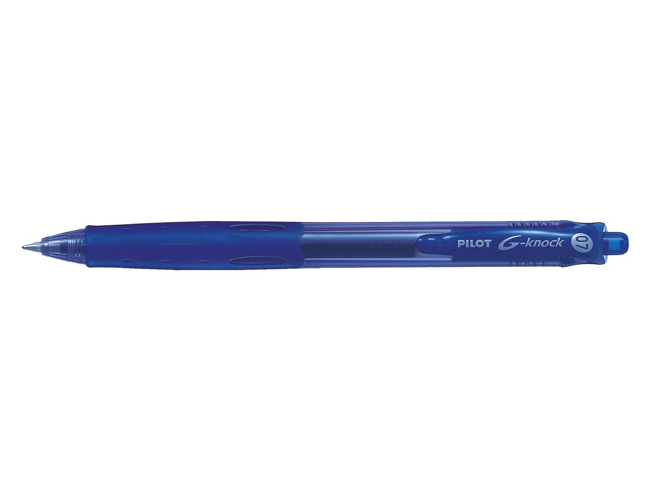 Begreen Gelwriter G-Knock 07 blau