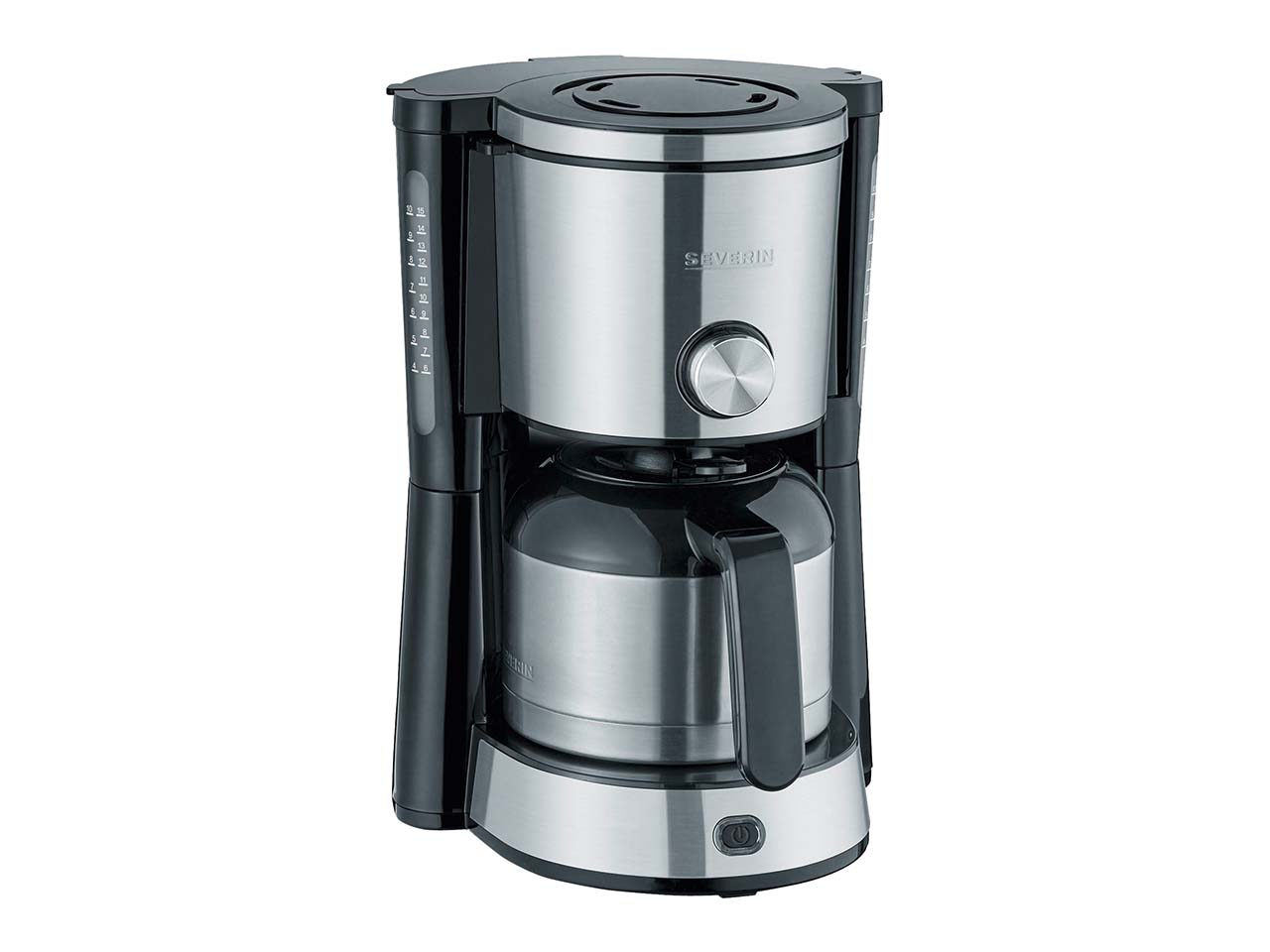 Severin Kaffeemaschine 'TypeSwitch KA 4845'