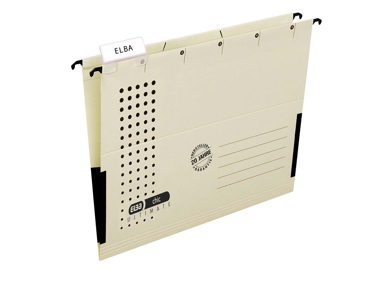 5 Elba Hängetaschen 'chic ULTIMATE' hellchamois