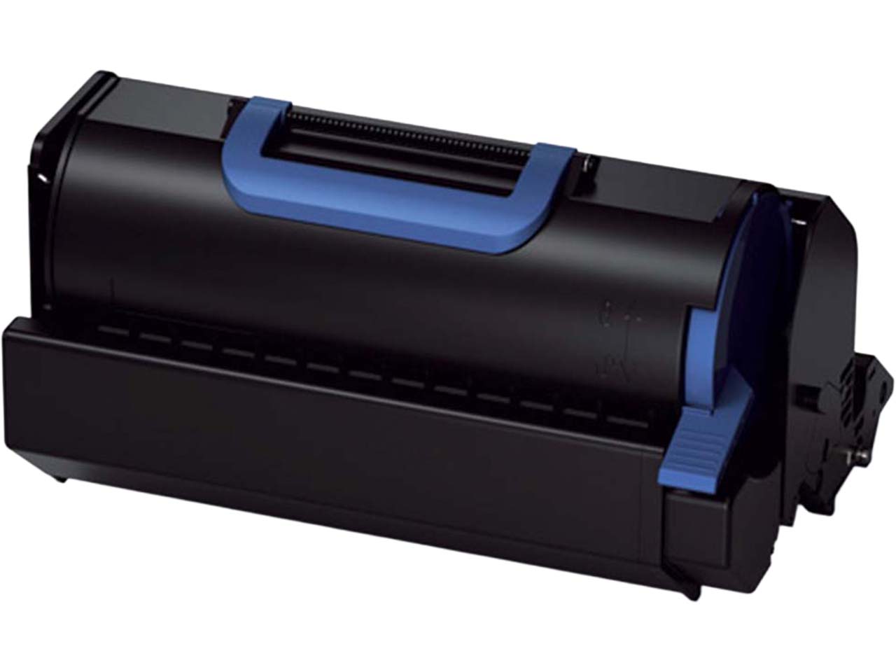 Oki Toner 45488802 schwarz