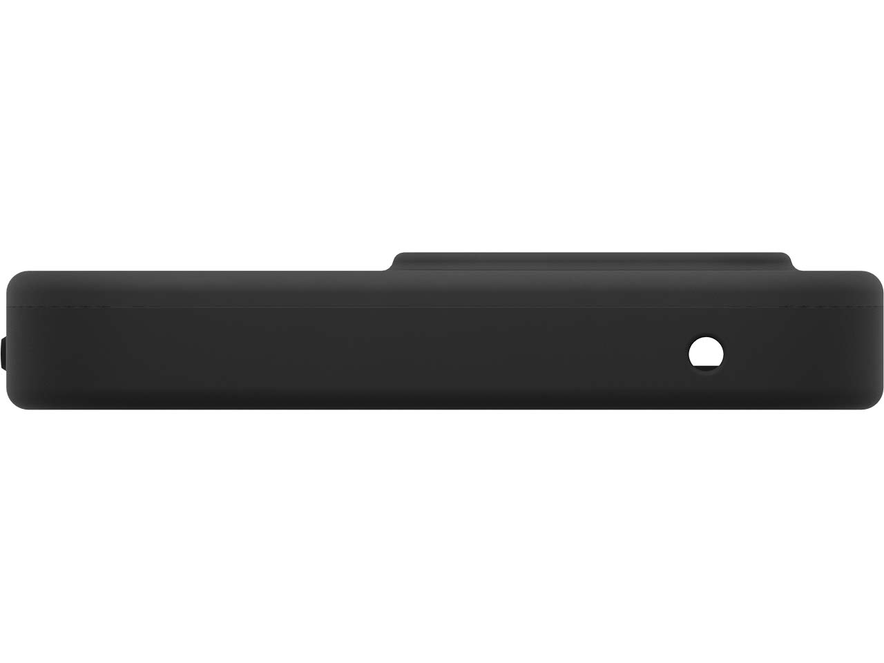Fairphone Schutzhülle für "Fairphone 6", Horizon Black