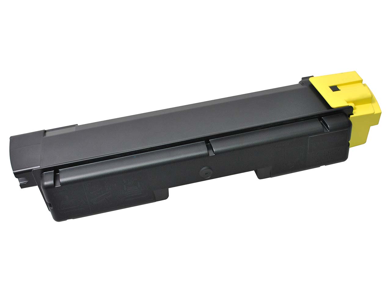 memo Toner ersetzt Kyocera TK-580Y gelb