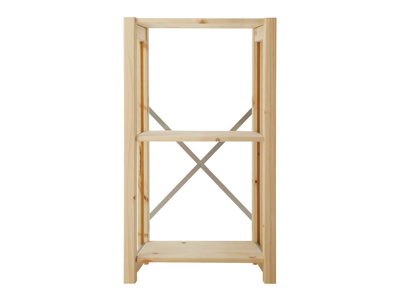 ABC Regal "Classic" B 46 x T 29,5 x H 80 cm