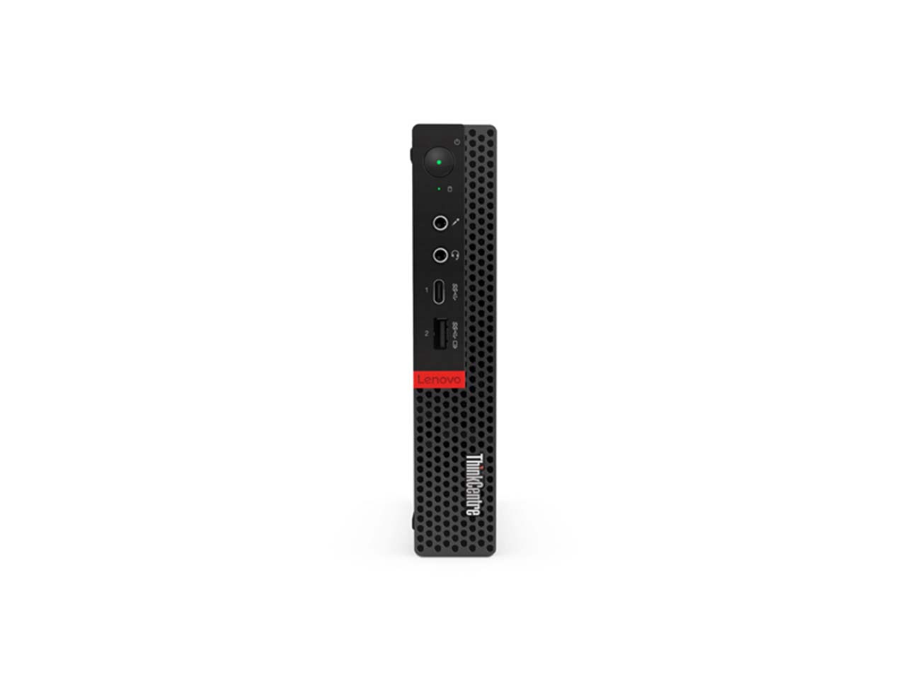 Lenovo Desktop-PC "THINKCENTRE M720Q TINY 10T7", 512GB ,8GB, refurb.,1. Wahl, sw