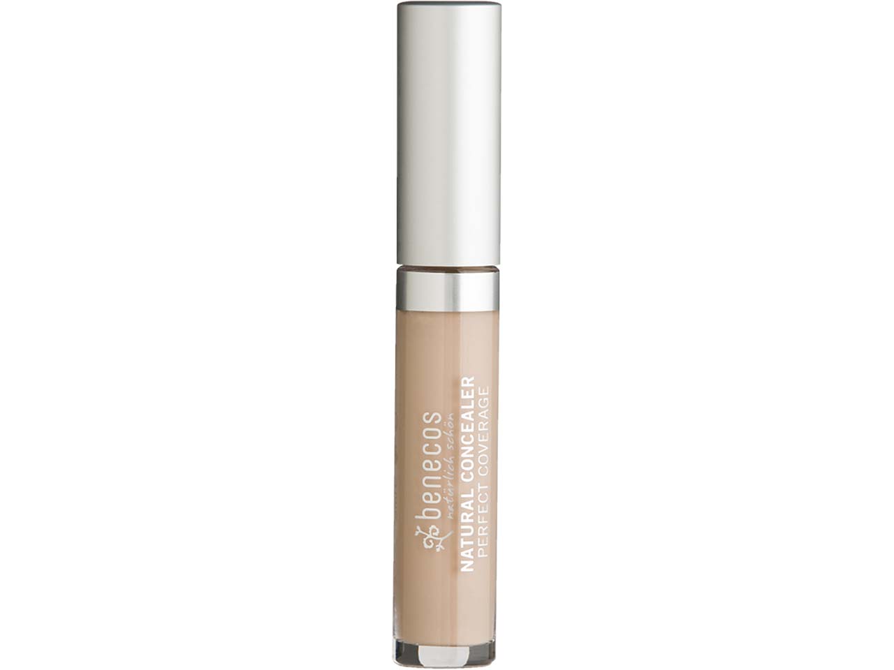 benecos Bio-Concealer, light, 5 ml