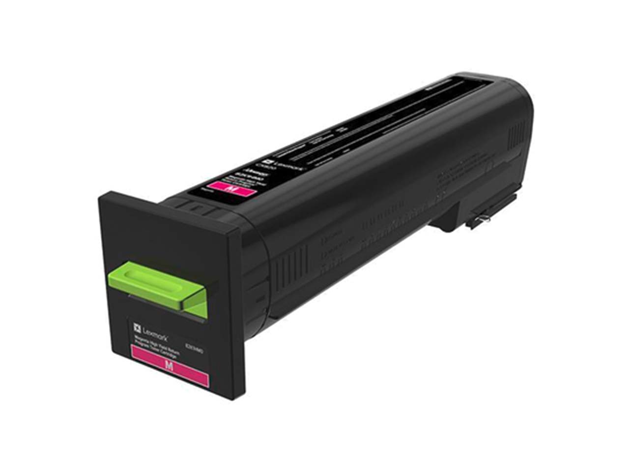 Lexmark Druckkassette 82K2XM0 magenta