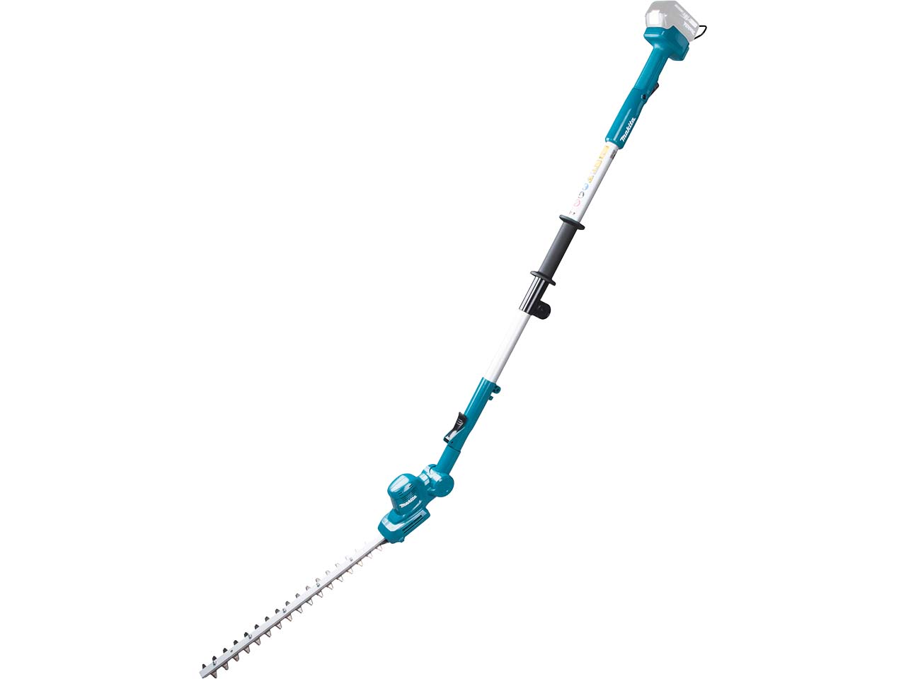 Makita Akku-Heckenschneider "DUN461WZ"