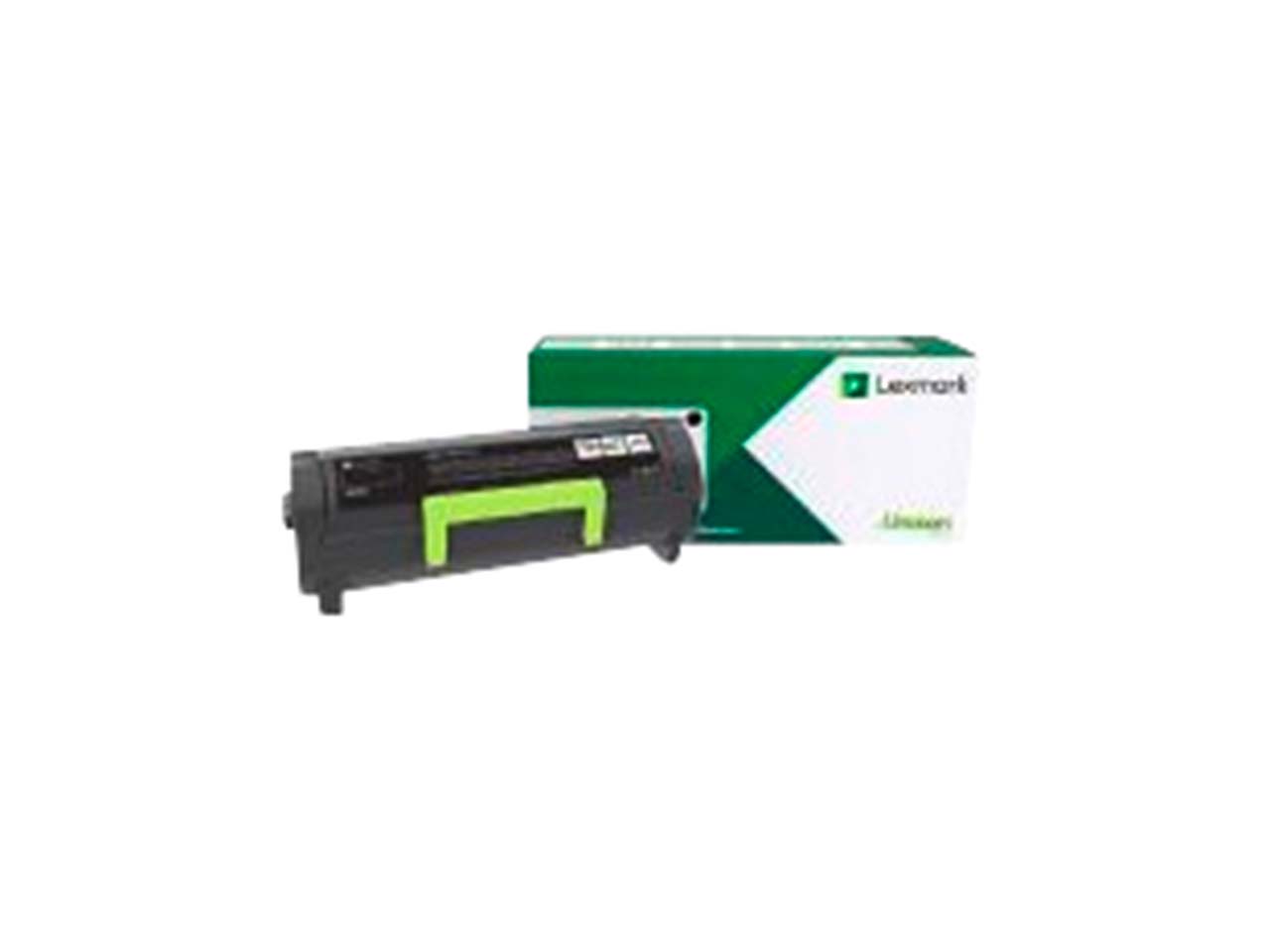 Lexmark Toner 56F2U00 XXL schwarz
