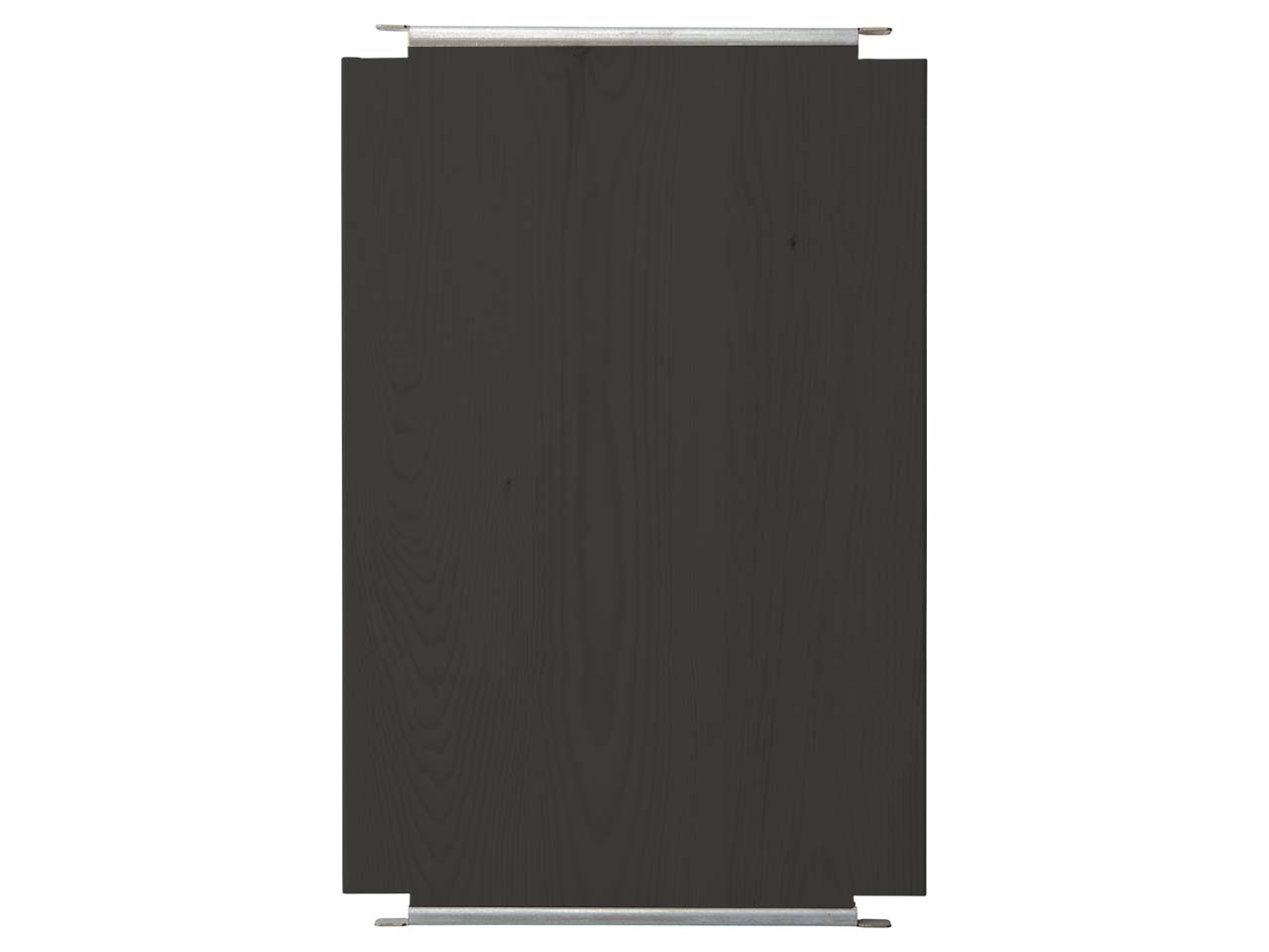 ABC Boden "Classic" B 40 x T 27 cm, schwarz