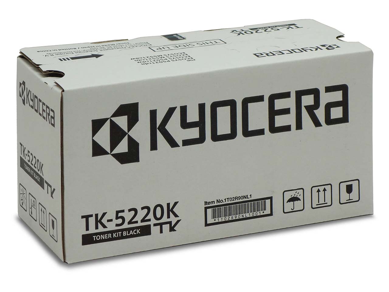 Kyocera Toner TK-5220K schwarz