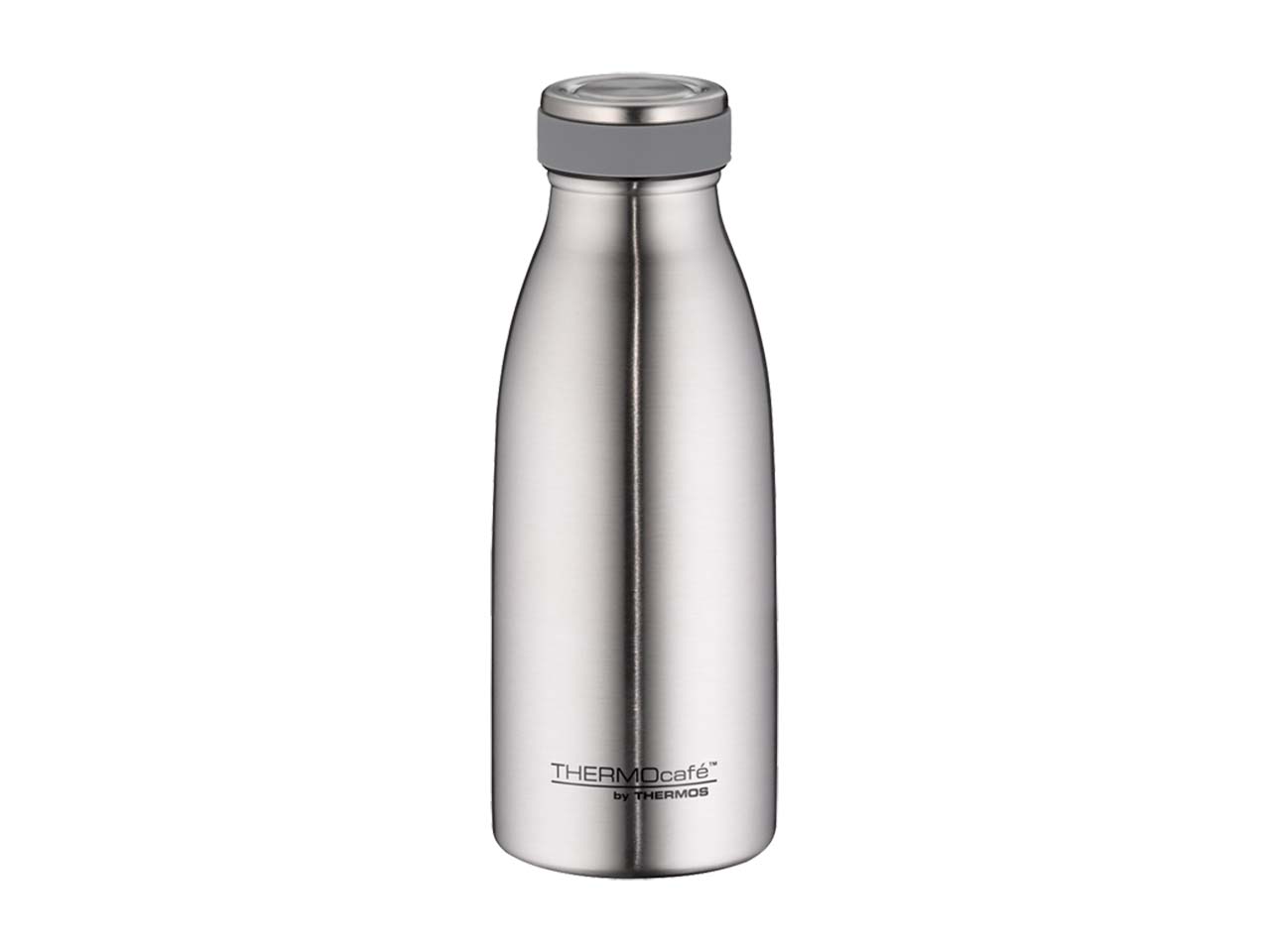 THERMOS Isolier-Trinkflasche "TC-Bottle" aus Edelstahl, 0,35 l