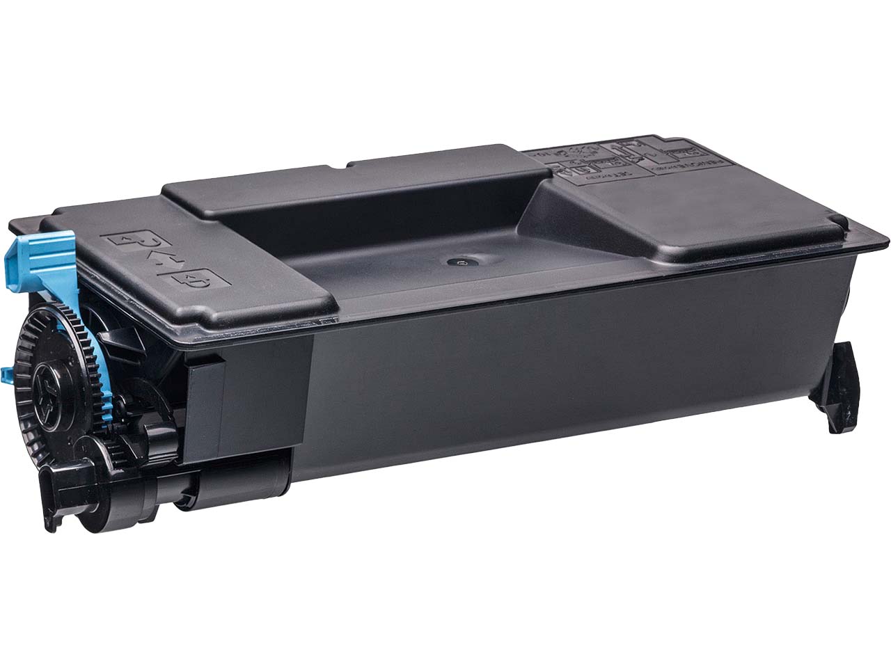 KMP Toner ersetzt Kyocera TK-3160 schwarz