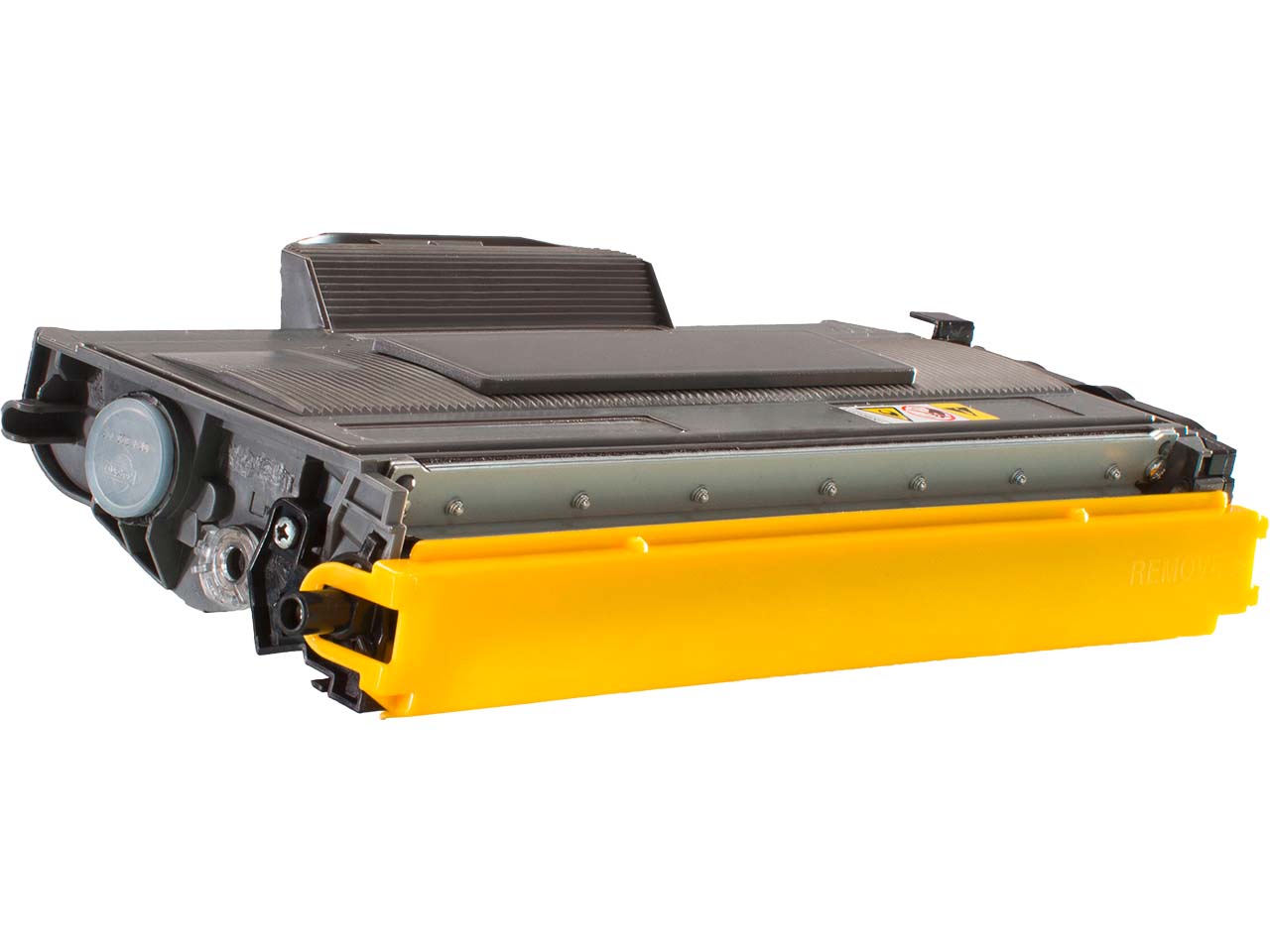 KMP Toner ersetzt Brother TN-2120 schwarz