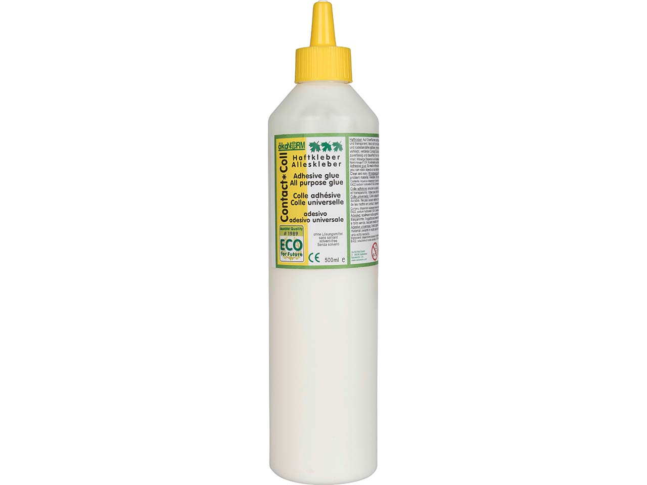 ÖkoNORM Contact-Coll 500 ml