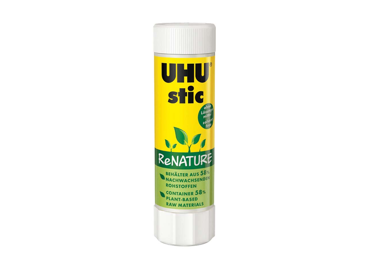 UHU Klebestift "stic ReNature" 40 g