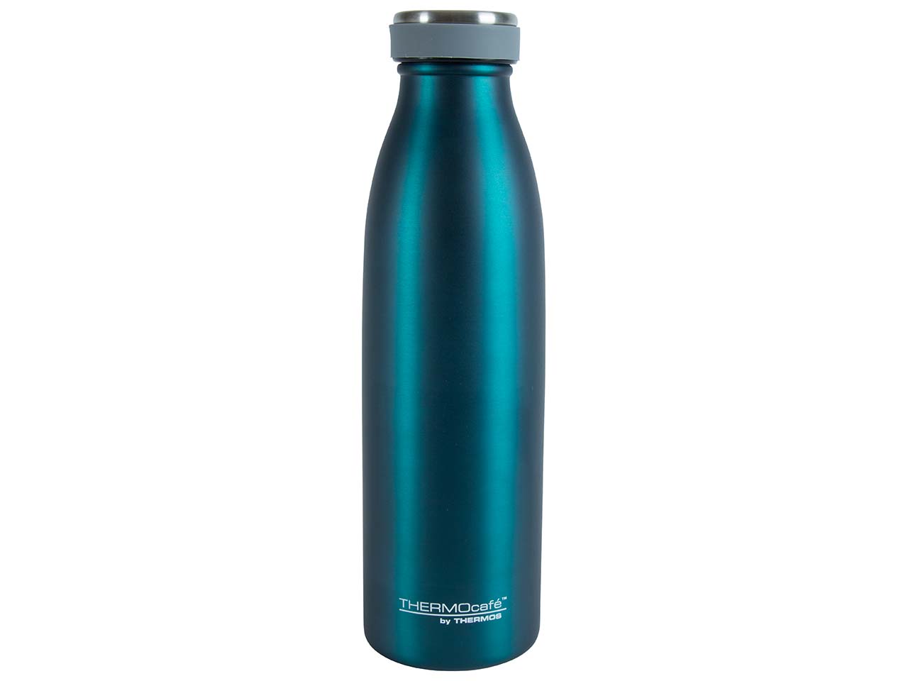 THERMOS Isolier-Trinkflasche 'TC-Bottle', 0,5 l, teal matt