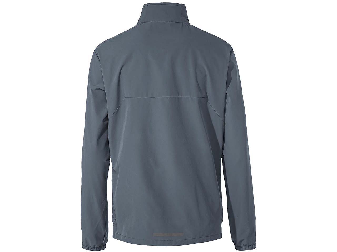 VAUDE Herren-Windjacke "Cyclist" mit verstaubarer Kapuze, heron, Gr. M