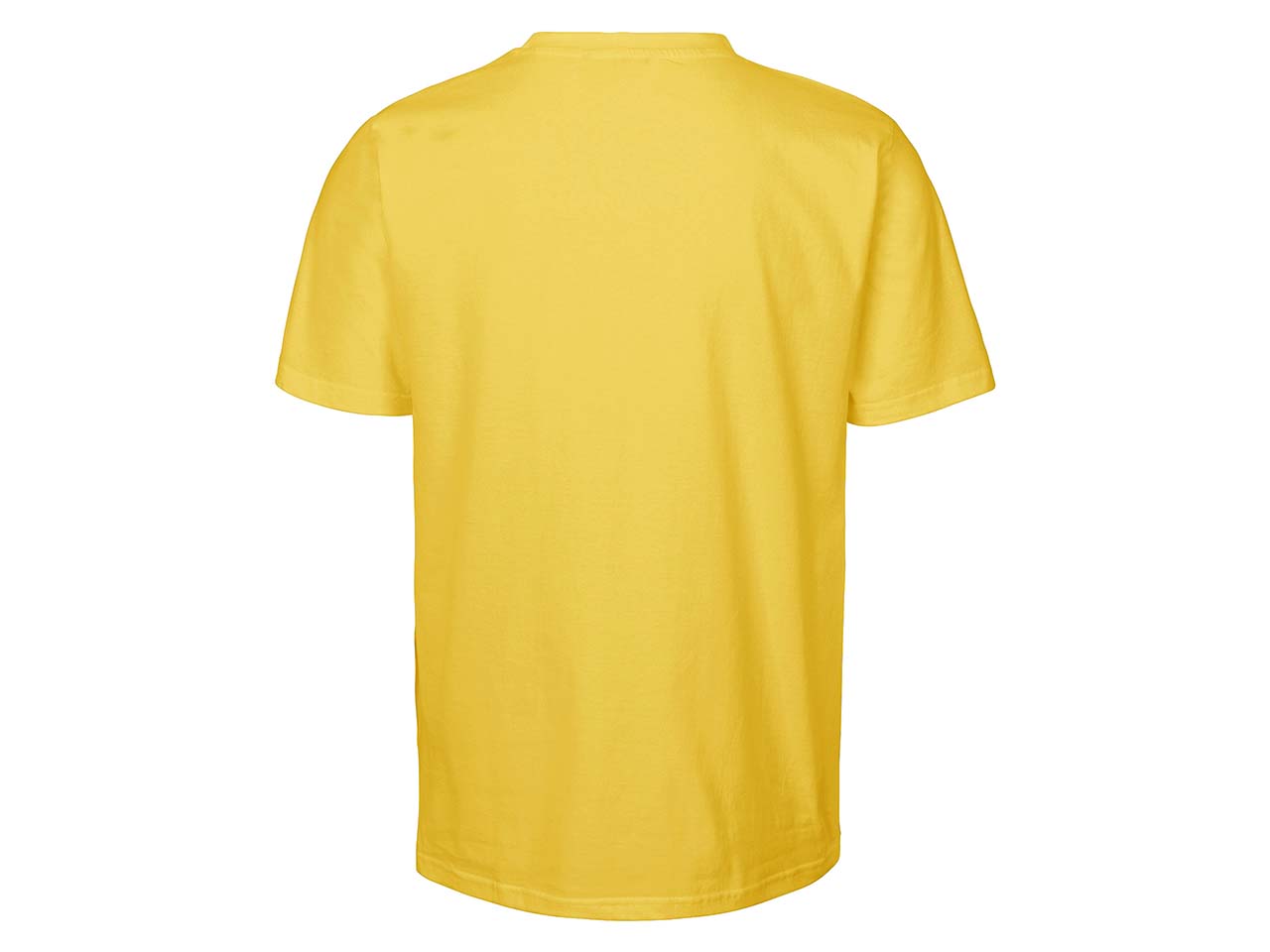 Neutral 3er-Set Bio-Unisex-T-Shirt 'EM Edition' Deutschland, Gr. XS