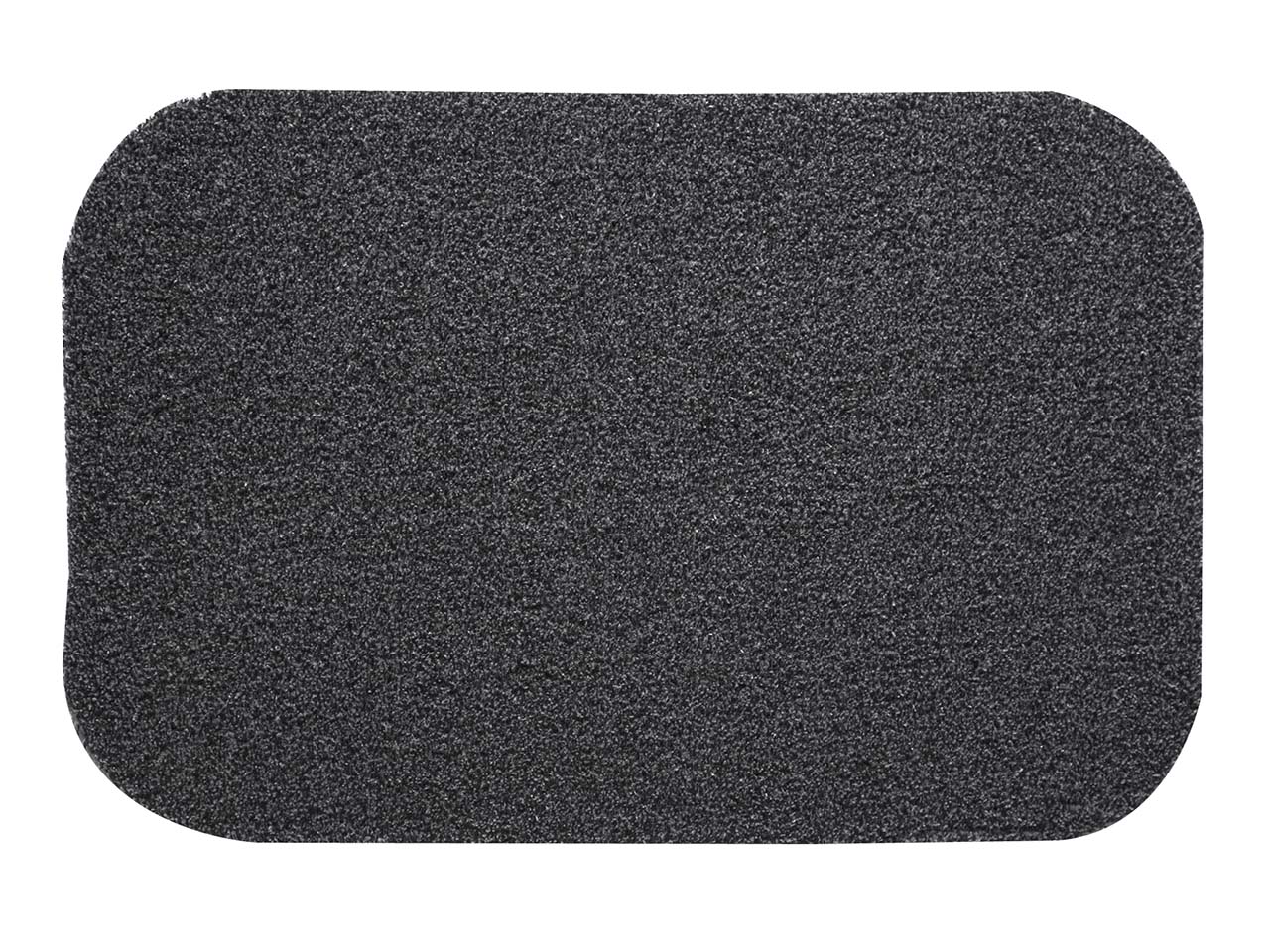 HugRug Fußmatte "Original Charcoal"
