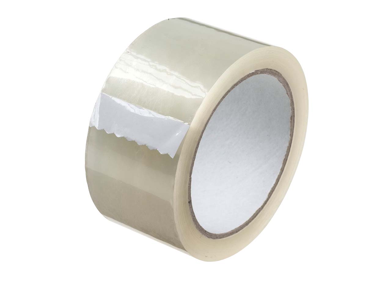 PP-Packband klar 50mm x 66m