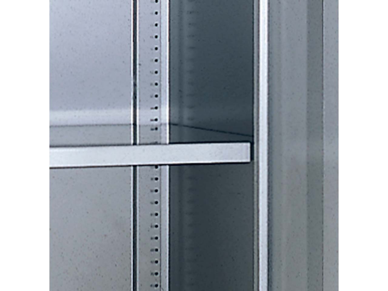 Fachboden zu Farbschrank Tiefe 50cm (LxB) 93x50cm